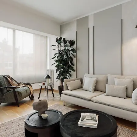 Sabate - 3 Bedrooms And Office In Sant Gervasi * Barcelona