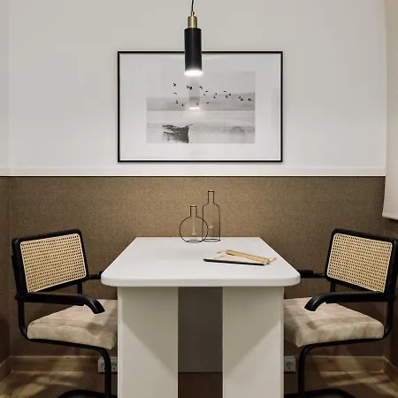 Sabate - 3 Bedrooms And Office In Sant Gervasi * Barcelona