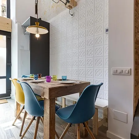 Apartment Concordia - Beautiful Flat, Spacious, 4 , 2 Bath