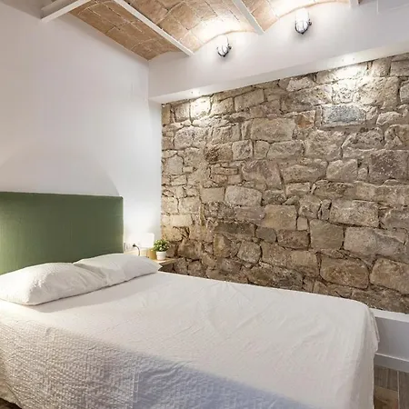 Apartment Concordia - Beautiful Flat, Spacious, 4 , 2 Bath Barcelona