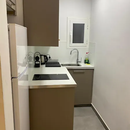 Apartamento Barcelona * Barcelone