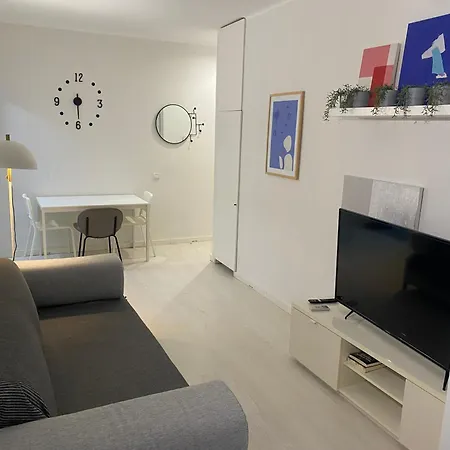 Apartamento Barcelona *