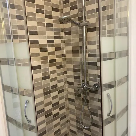 Apartamento Barcelona Appartement