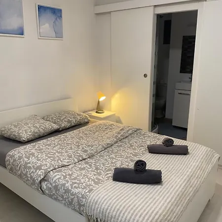 Apartamento Barcelona Appartement
