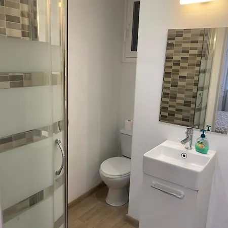Apartamento Barcelona Appartement Barcelone