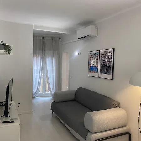 Apartamento Barcelona Appartement *