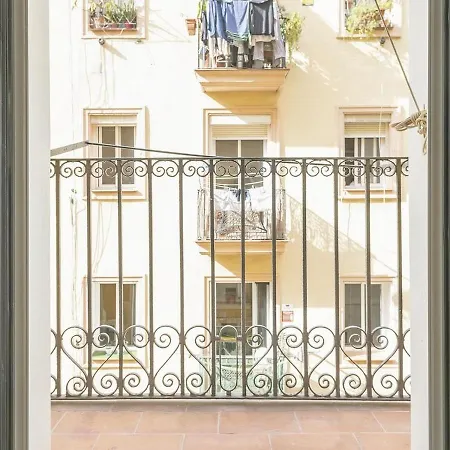 Winahost La Barceloneta Appartement