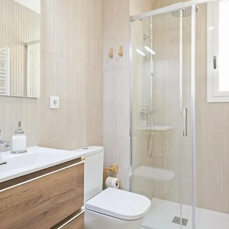 Appartement Winahost La Barceloneta Barcelona