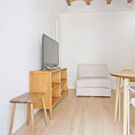 Winahost La Barceloneta Appartement