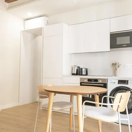 Appartement Winahost La Barceloneta