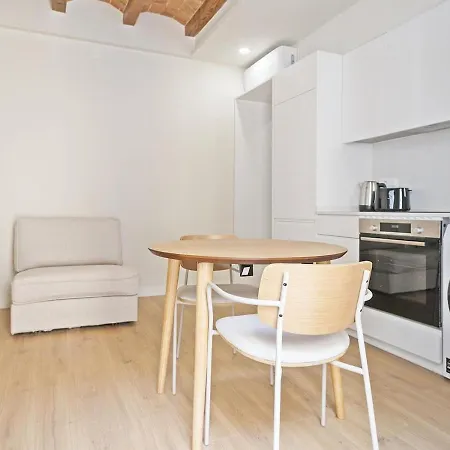 Winahost La Barceloneta Appartement Barcelona