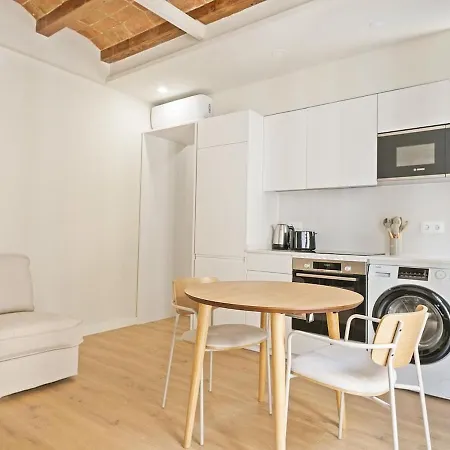 Appartement Winahost La Barceloneta *