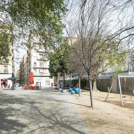 Appartement Winahost La Barceloneta
