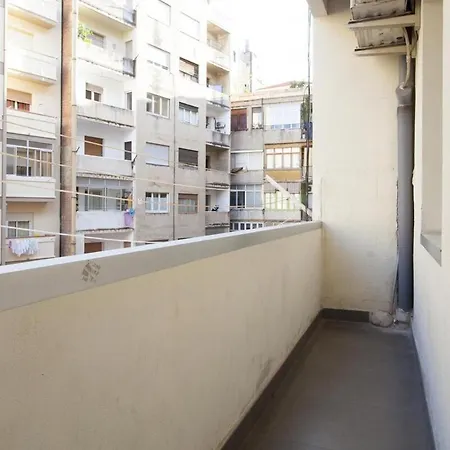 Centrico Apartment