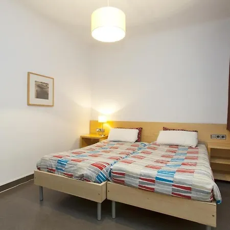 Centrico Apartment Barcelona