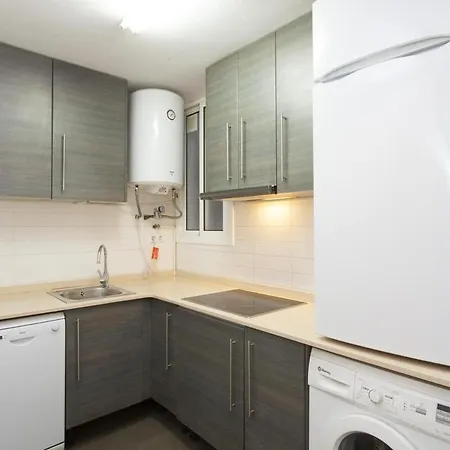 Centrico Apartment *