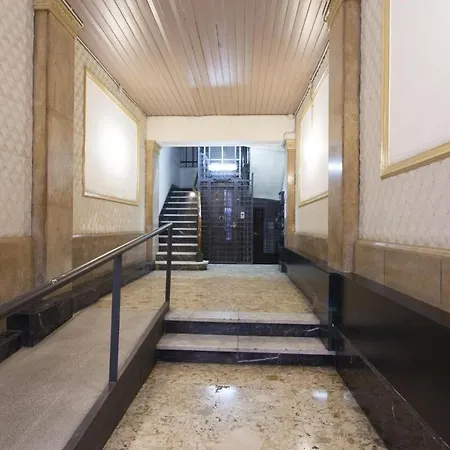 Apartment Centrico Barcelona