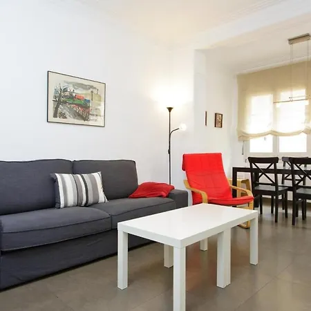 Centrico Apartment