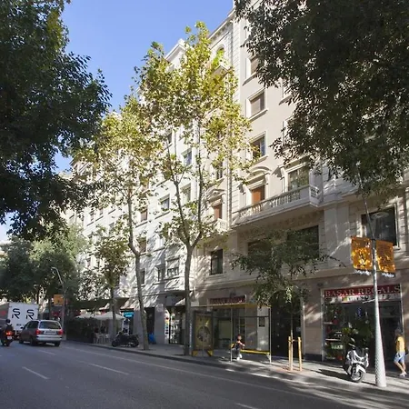 Centrico Apartment *
