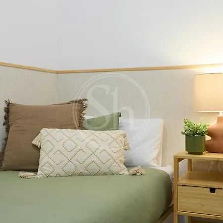 Apartment Centrico