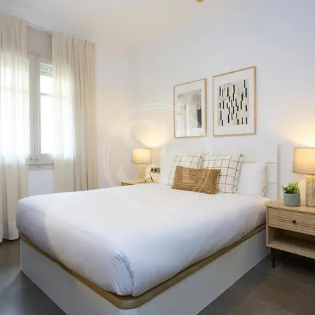 Centrico Apartment