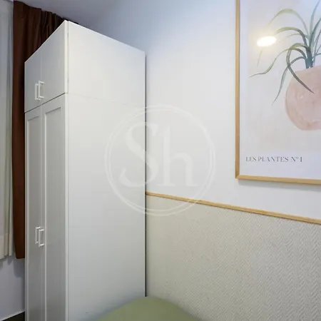 Apartment Centrico *