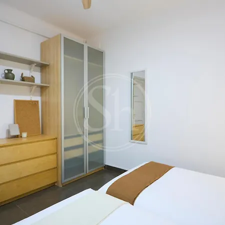 Apartment Centrico Barcelona