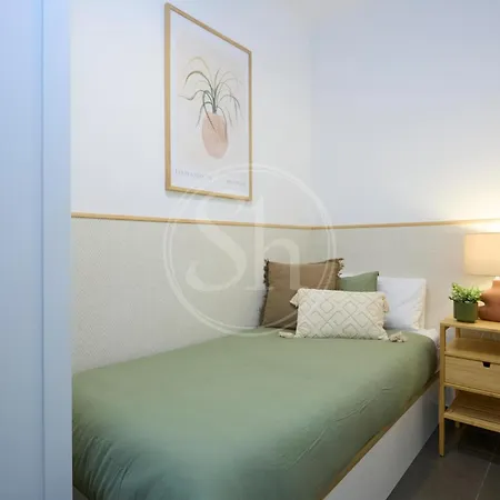 Apartment Centrico