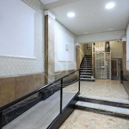 Centrico Apartment *
