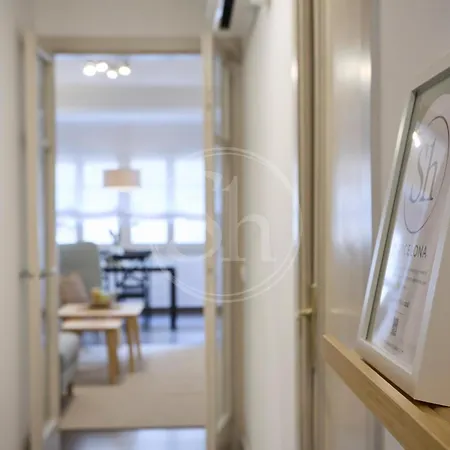 Centrico Apartment Barcelona