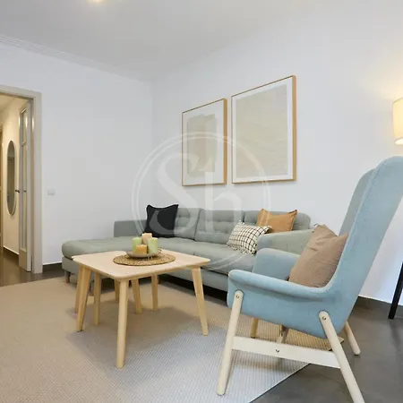 Apartment Centrico Barcelona