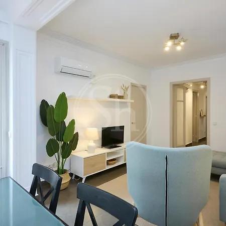 Centrico Apartment Barcelona