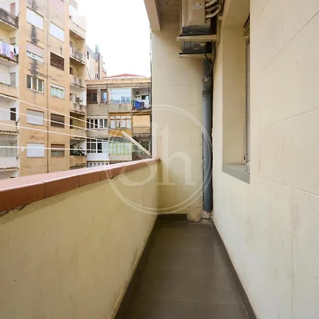 Apartment Centrico Barcelona
