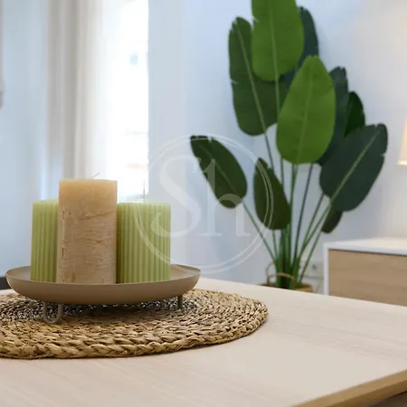 Centrico Apartment *