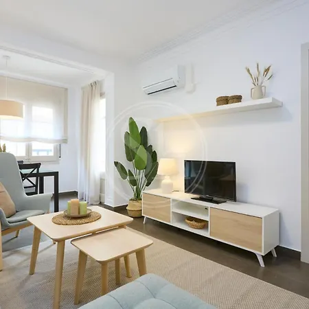Apartment Centrico *