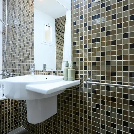 Centrico Apartment Barcelona