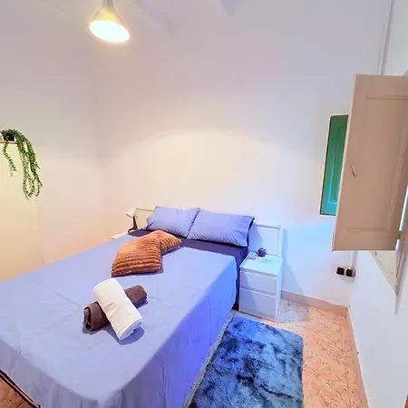 Amazing And Stylish Flat For 4 People With Breakfast Included 2 Blocks Away From Poblenou * Barcelona