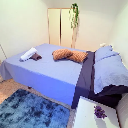 Amazing And Stylish Flat For 4 People With Breakfast Included 2 Blocks Away From Poblenou Barcelona