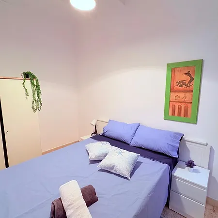 Amazing And Stylish Flat For 4 People With Breakfast Included 2 Blocks Away From Poblenou