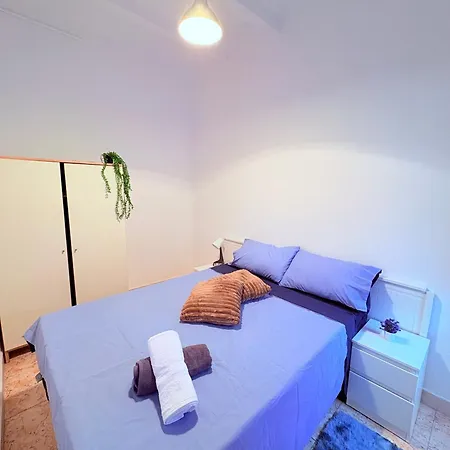 Amazing And Stylish Flat For 4 People With Breakfast Included 2 Blocks Away From Poblenou Apartment Barcelona