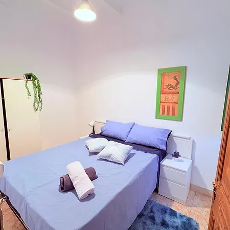 Amazing And Stylish Flat For 4 People With Breakfast Included 2 Blocks Away From Poblenou Barcelona