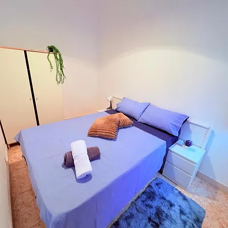 Apartment Amazing And Stylish Flat For 4 People With Breakfast Included 2 Blocks Away From Poblenou