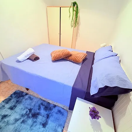Amazing And Stylish Flat For 4 People With Breakfast Included 2 Blocks Away From Poblenou Apartment Barcelona