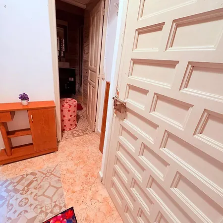 Apartment Amazing And Stylish Flat For 4 People With Breakfast Included 2 Blocks Away From Poblenou Barcelona
