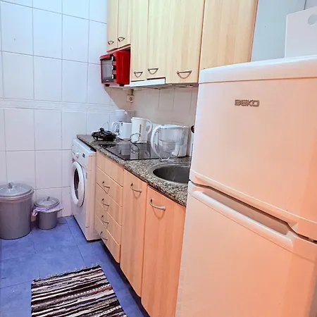 Apartment Amazing And Stylish Flat For 4 People With Breakfast Included 2 Blocks Away From Poblenou *