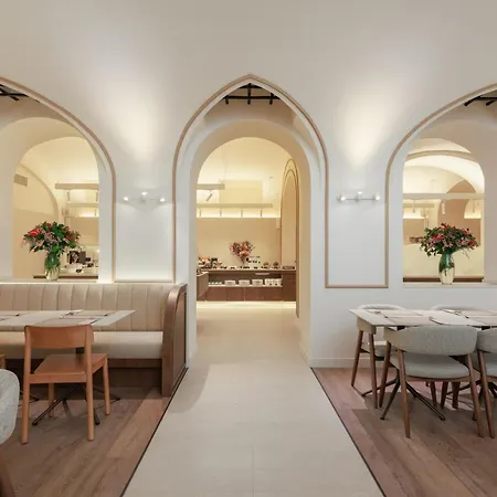 Medinaceli New Reopening 2025 Barcelone