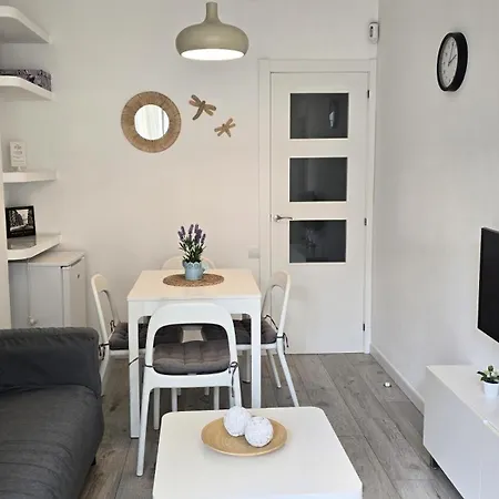 Apartment Opening Doors Gracia