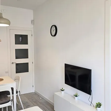 Opening Doors Gracia Barcelona