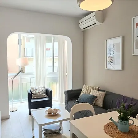 Opening Doors Gracia Apartment *
