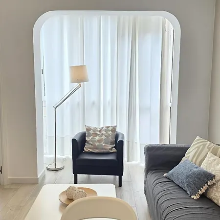 Opening Doors Gracia Apartment Barcelona